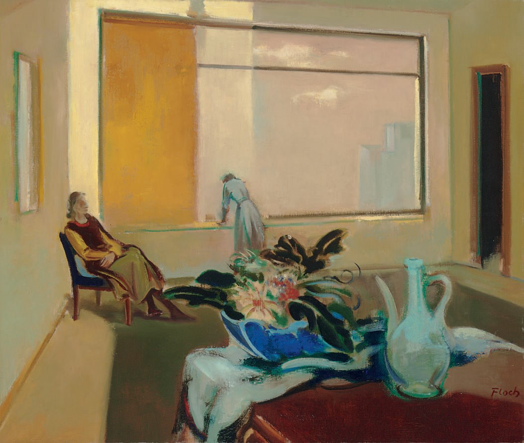 Joseph Floch (1894-1977)