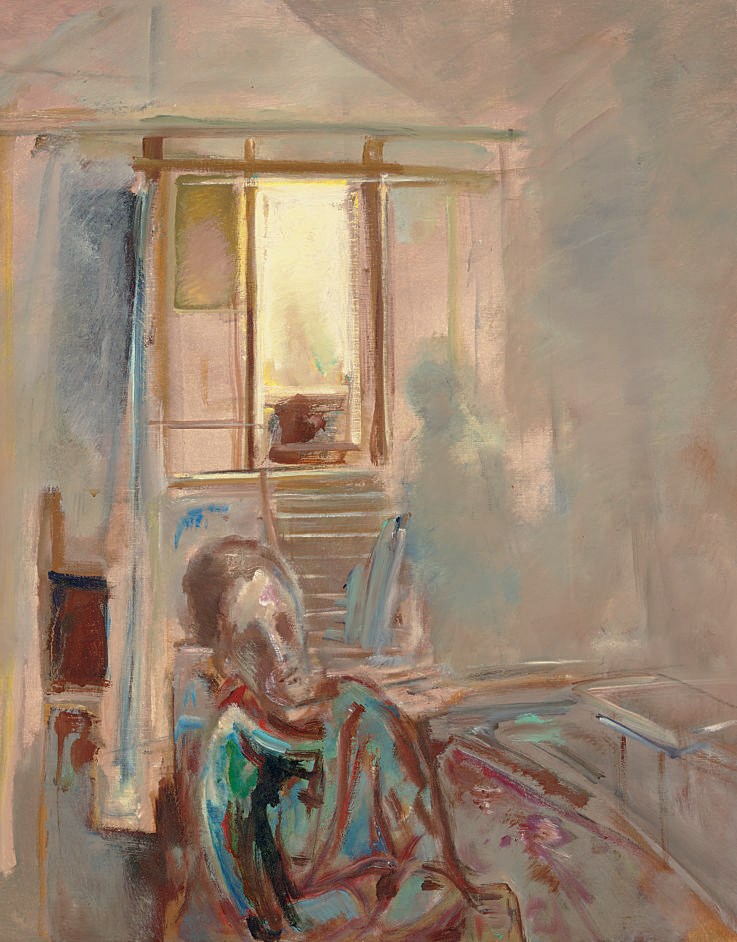 Joseph Floch (1894-1977)