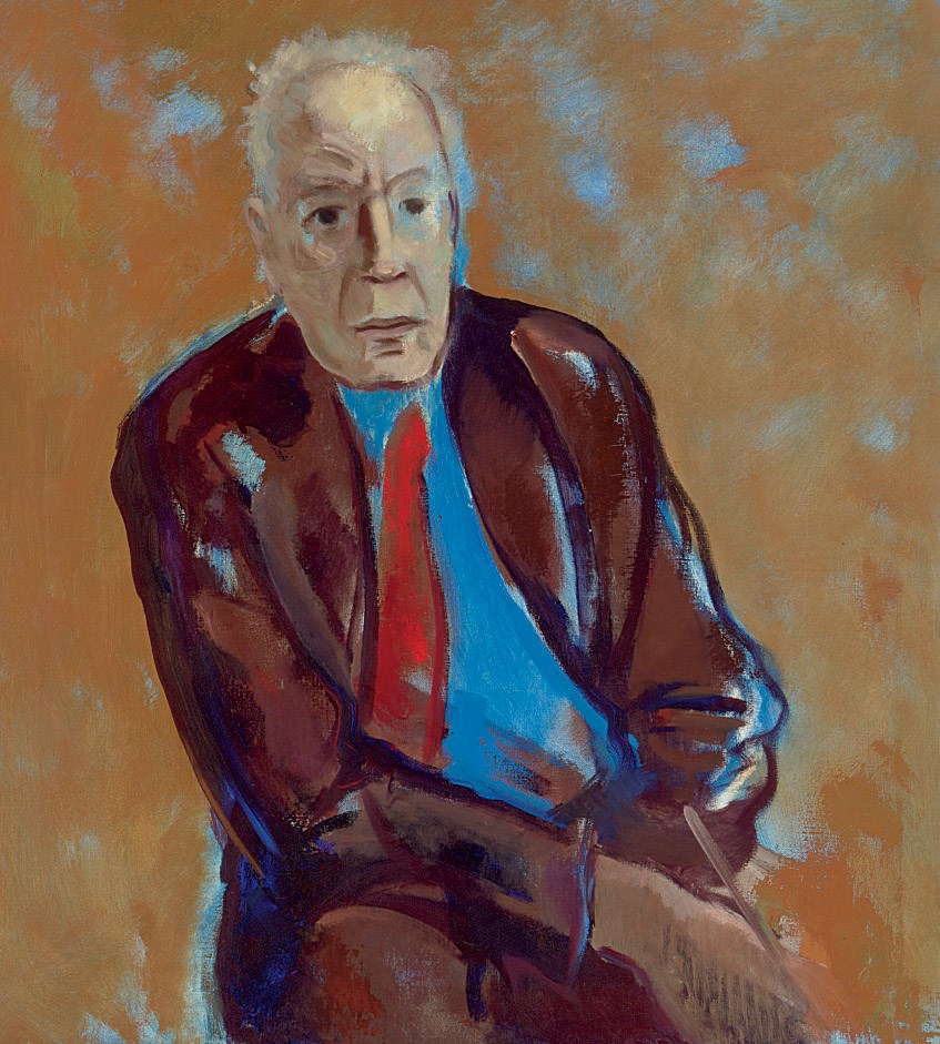 Joseph Floch (1894-1977)