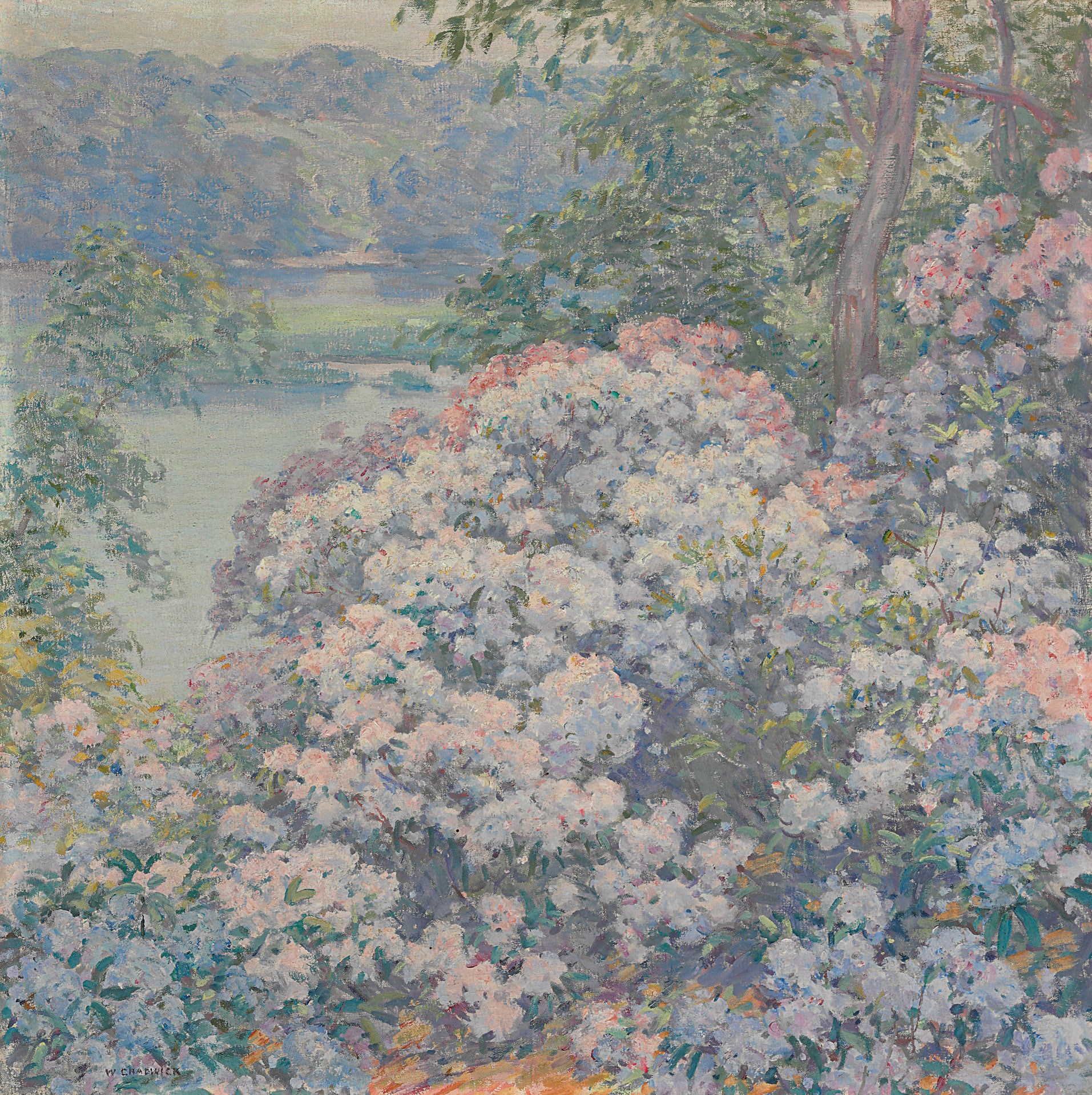 William Chadwick (1879-1962)
