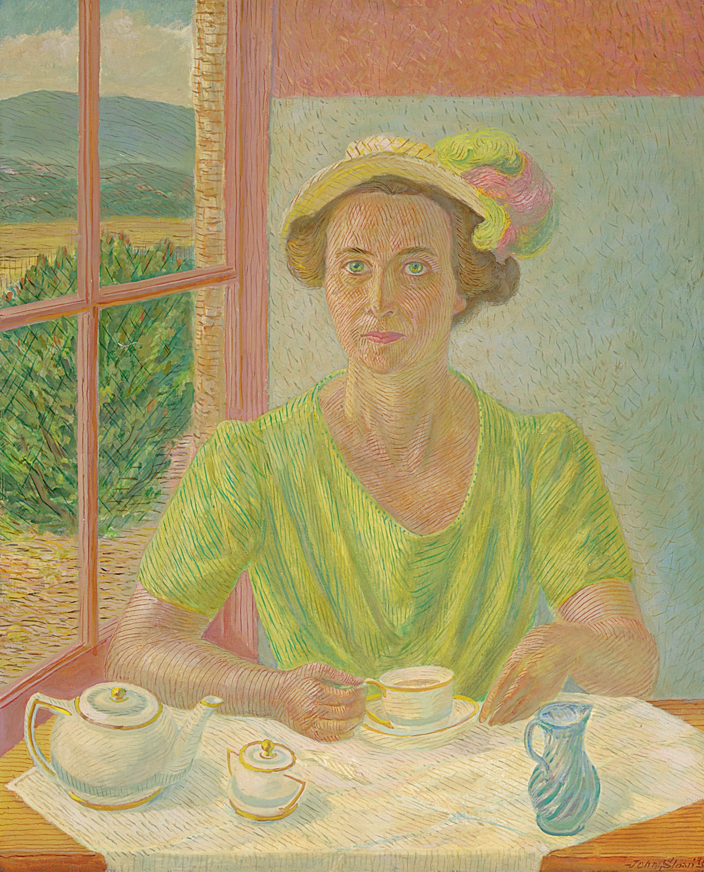 John Sloan (1871-1951)