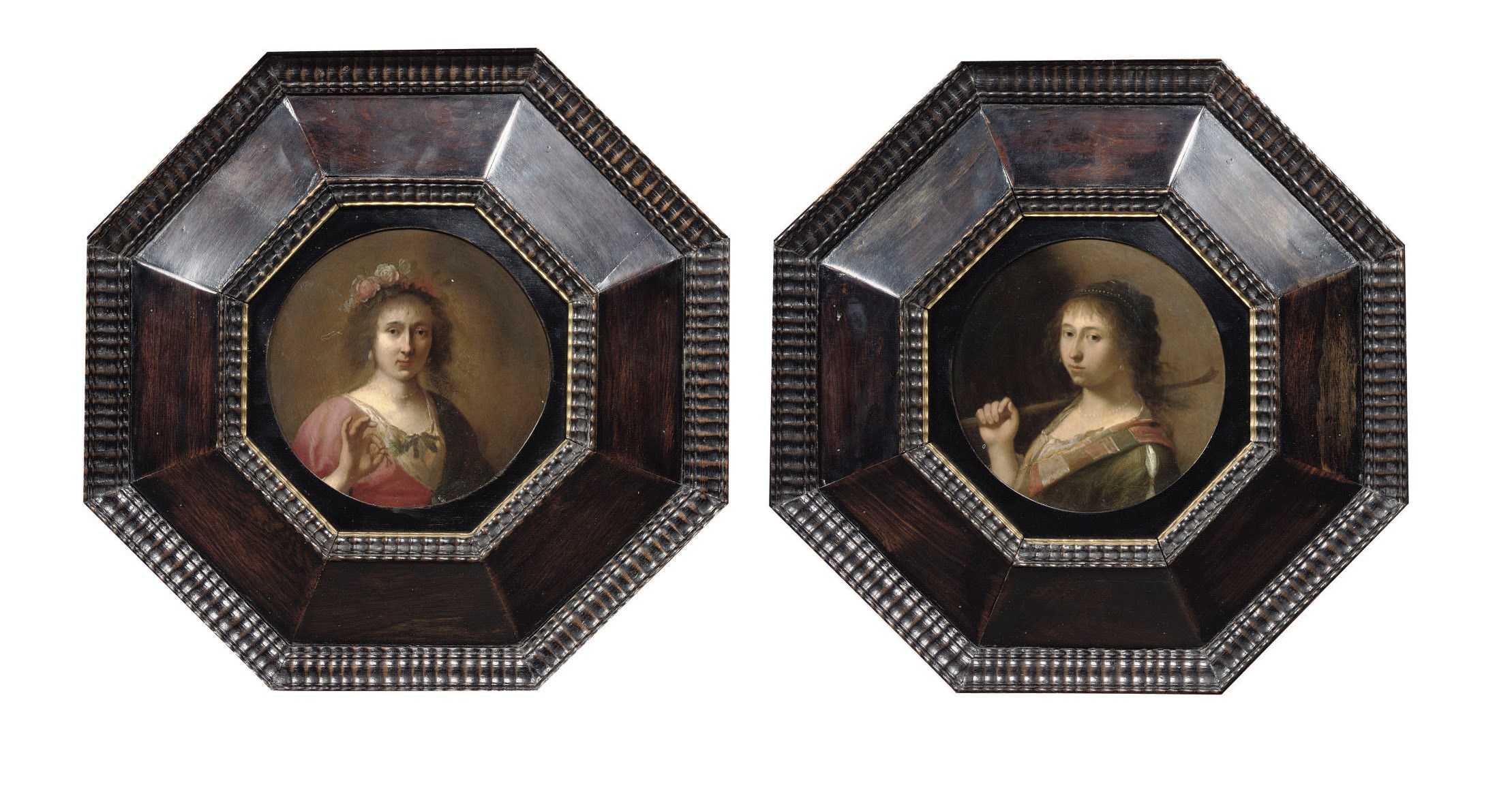 Cornelis van Poelenburch (Utrecht 1594/5-1667)