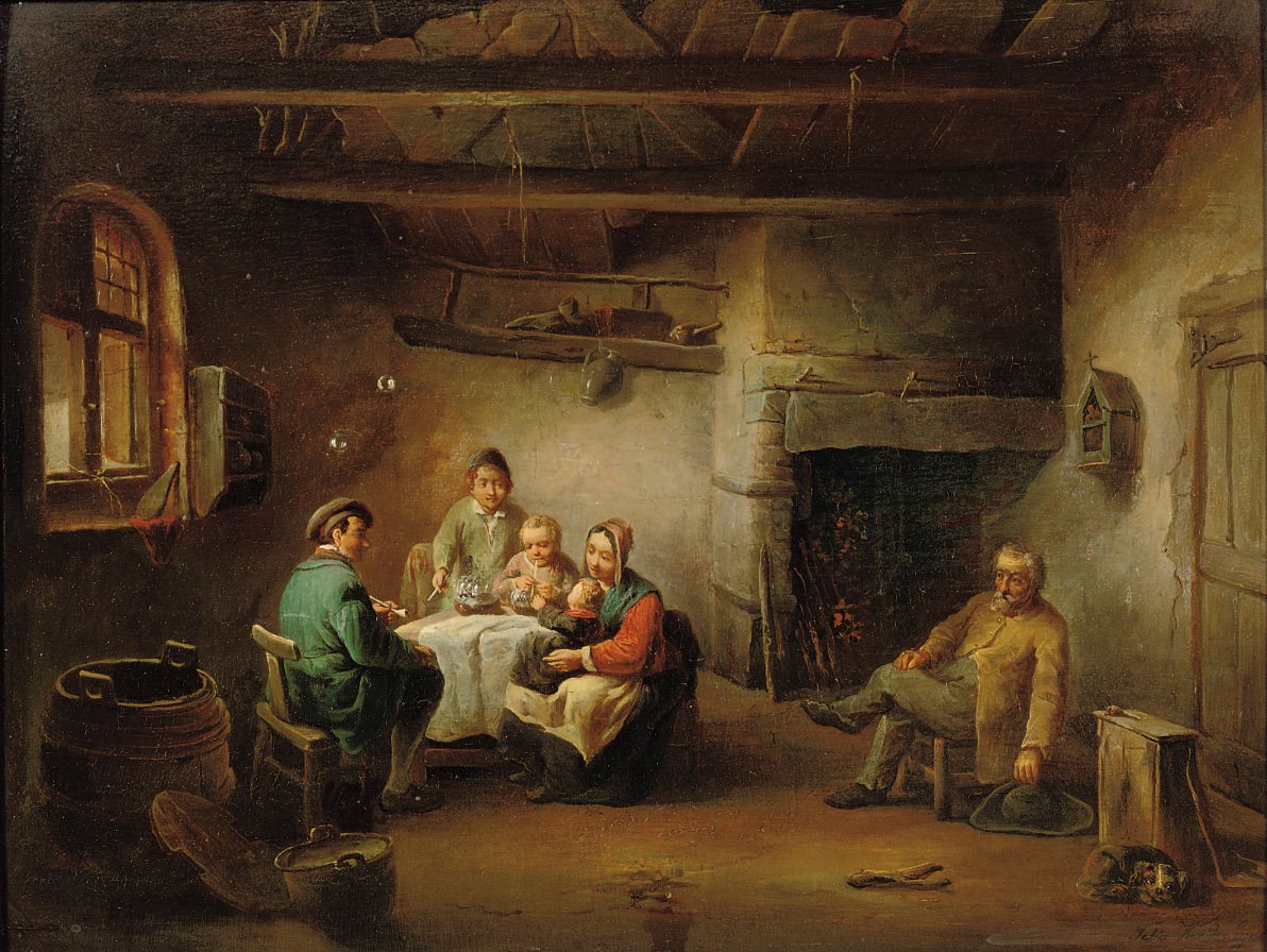 Felix van den Eycken (fl. 1871-1873)