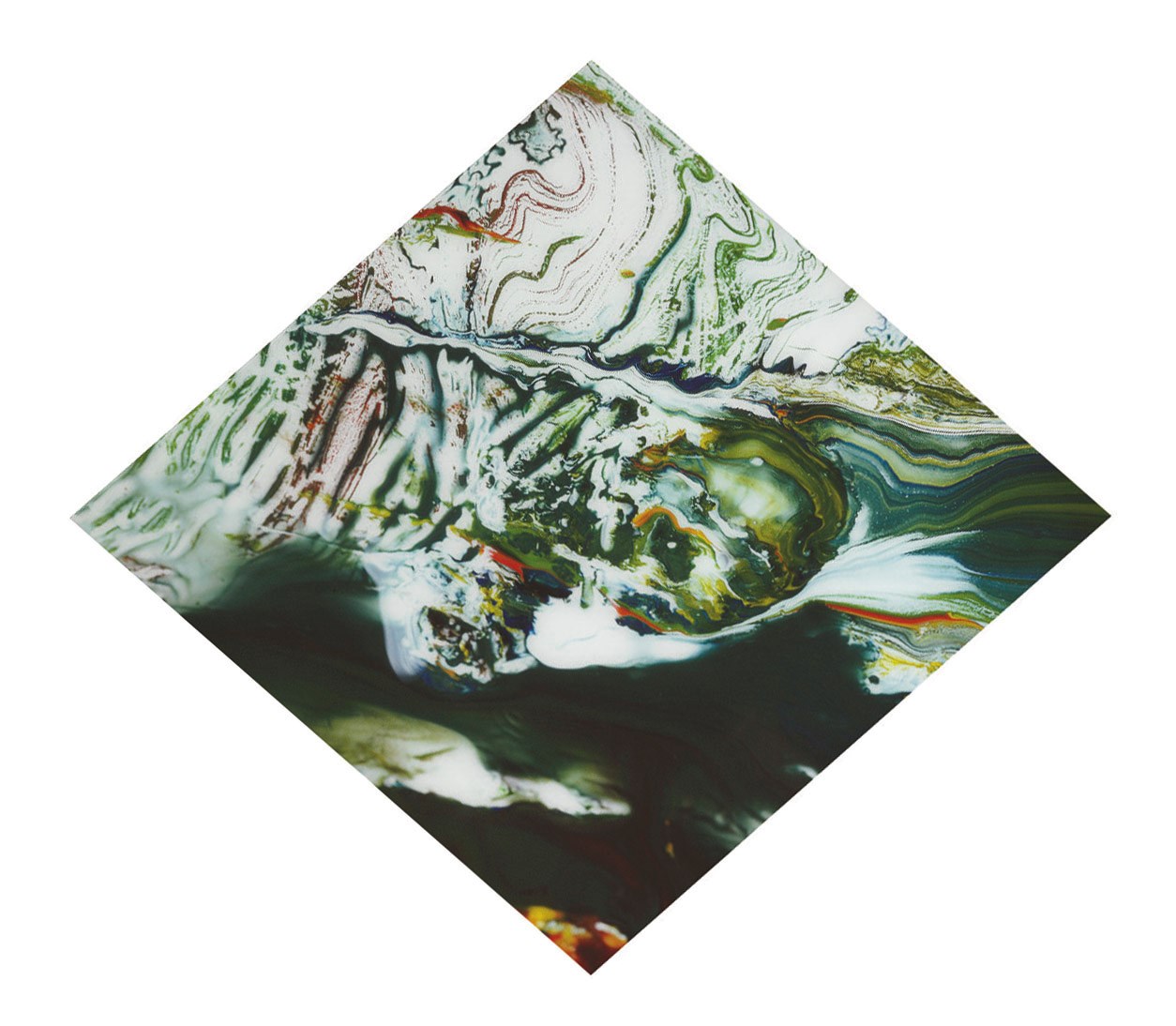 GERHARD RICHTER (B. 1932)