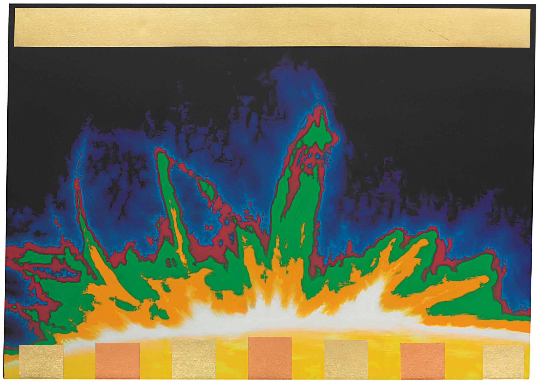 Jack Goldstein (1945-2003)