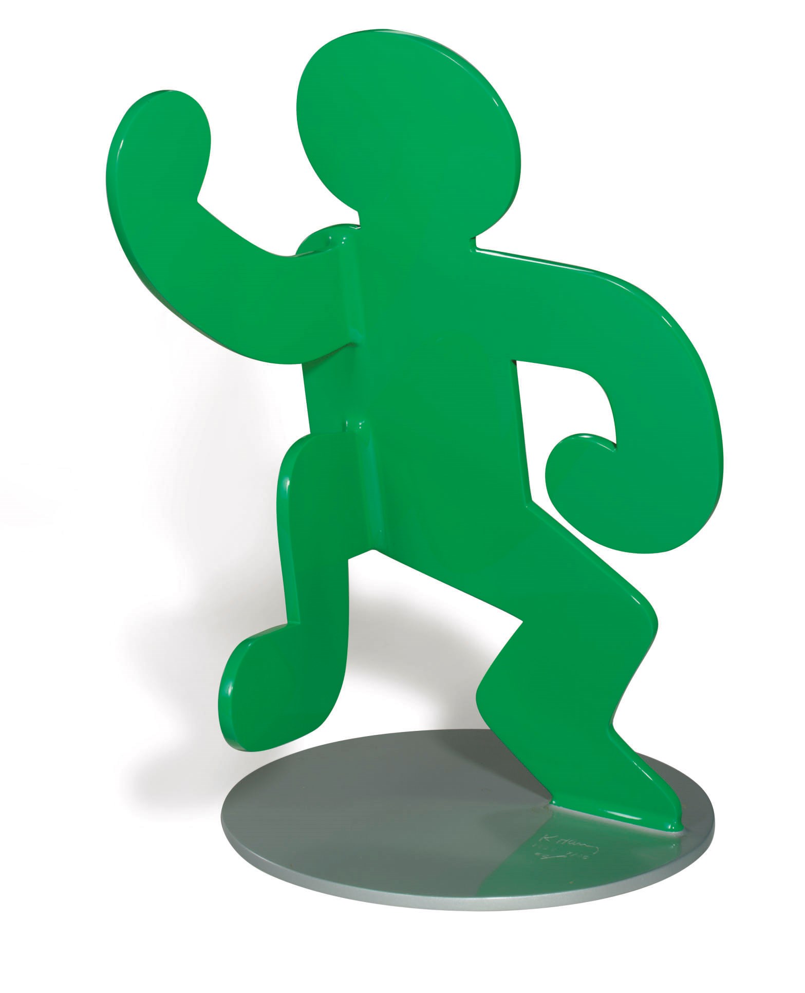 Keith Haring (1958-1990)