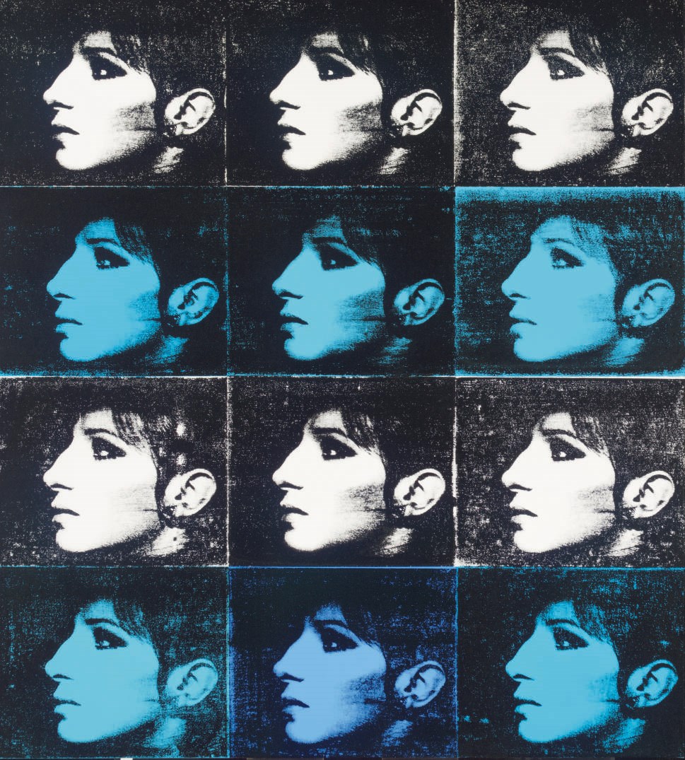 Deborah Kass (b. 1952)