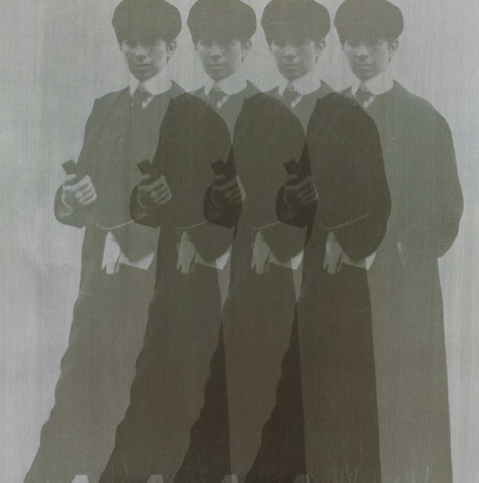 Deborah Kass (b. 1952)