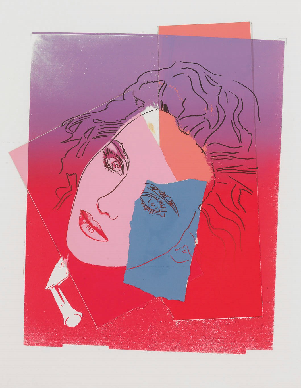 Andy Warhol (1928-1987)