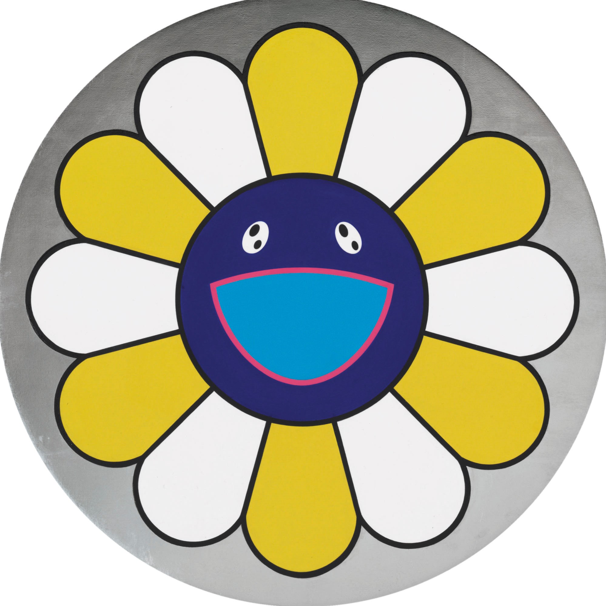 Takashi Murakami (b. 1962)