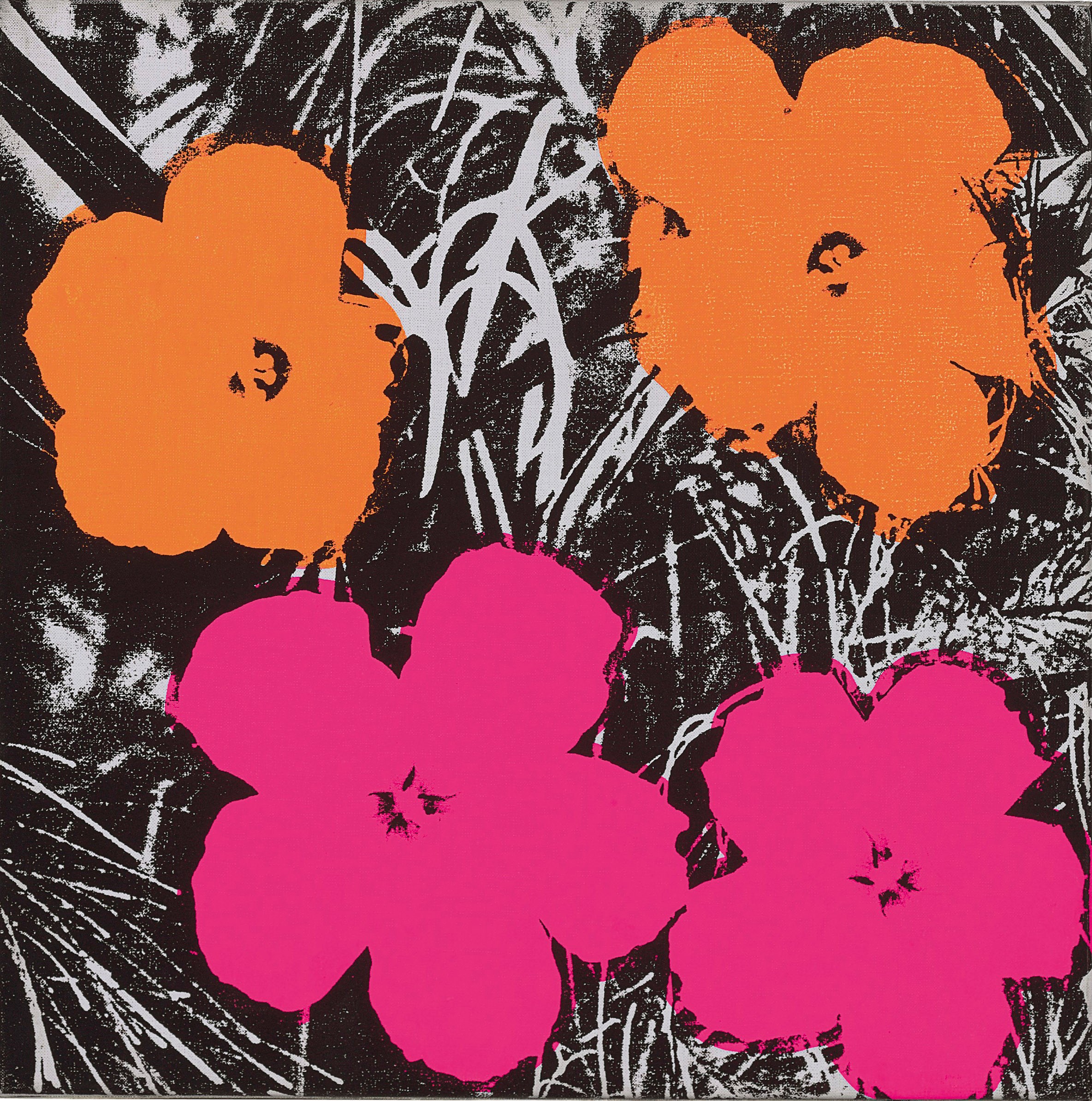 Andy Warhol (1928-1987)