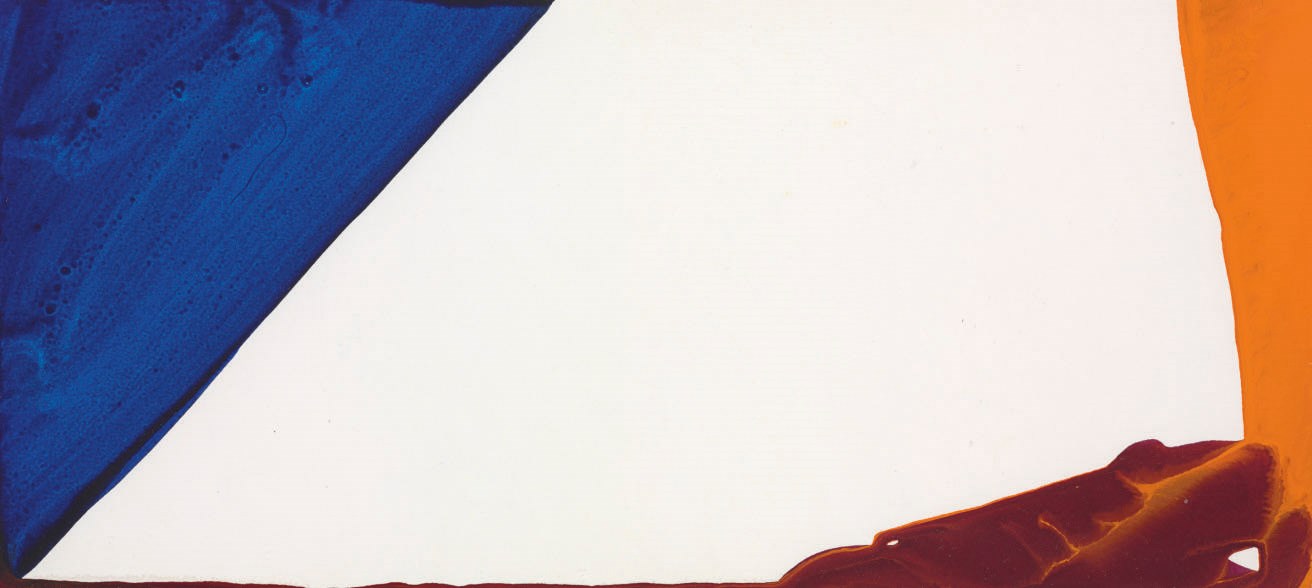Sam Francis (1923-1997)