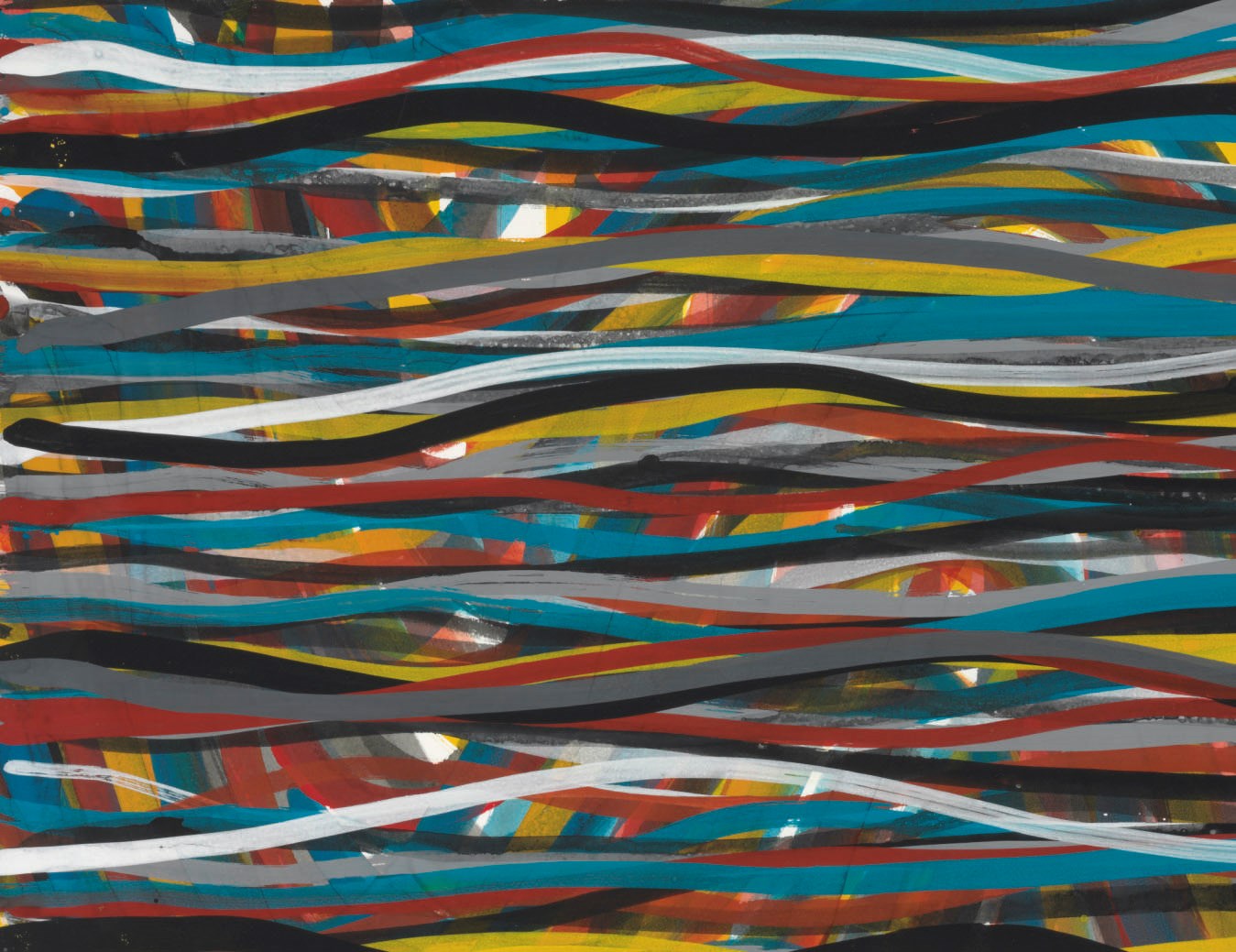 Sol LeWitt (1928-2007)