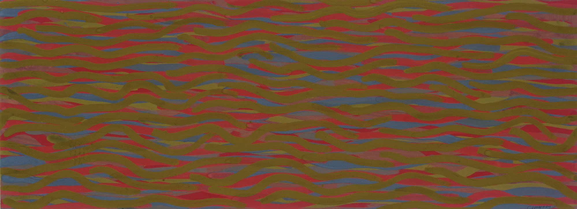 Sol LeWitt (1928-2007)