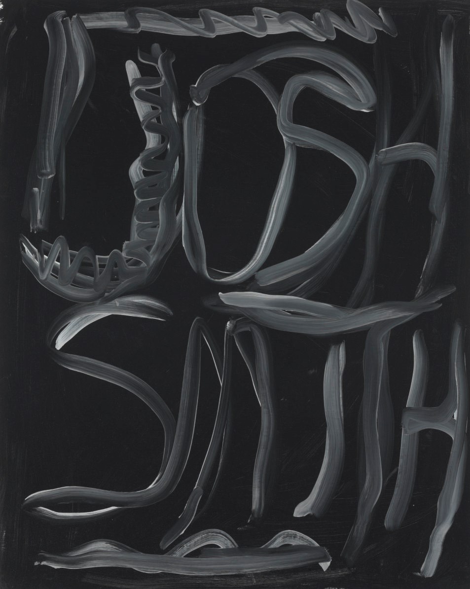 Josh Smith (b. 1976)