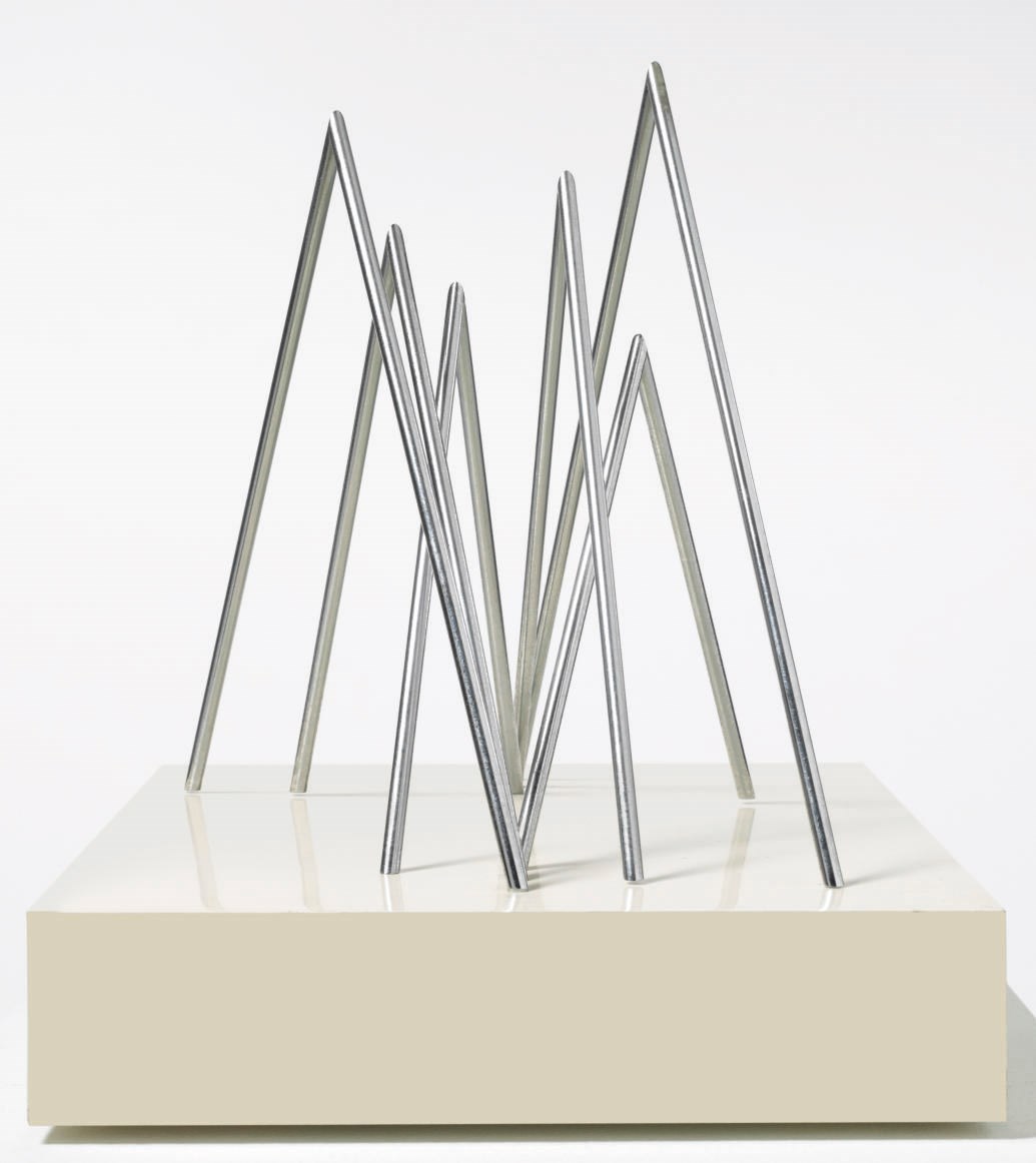 Yaacov Agam (b. 1928)
