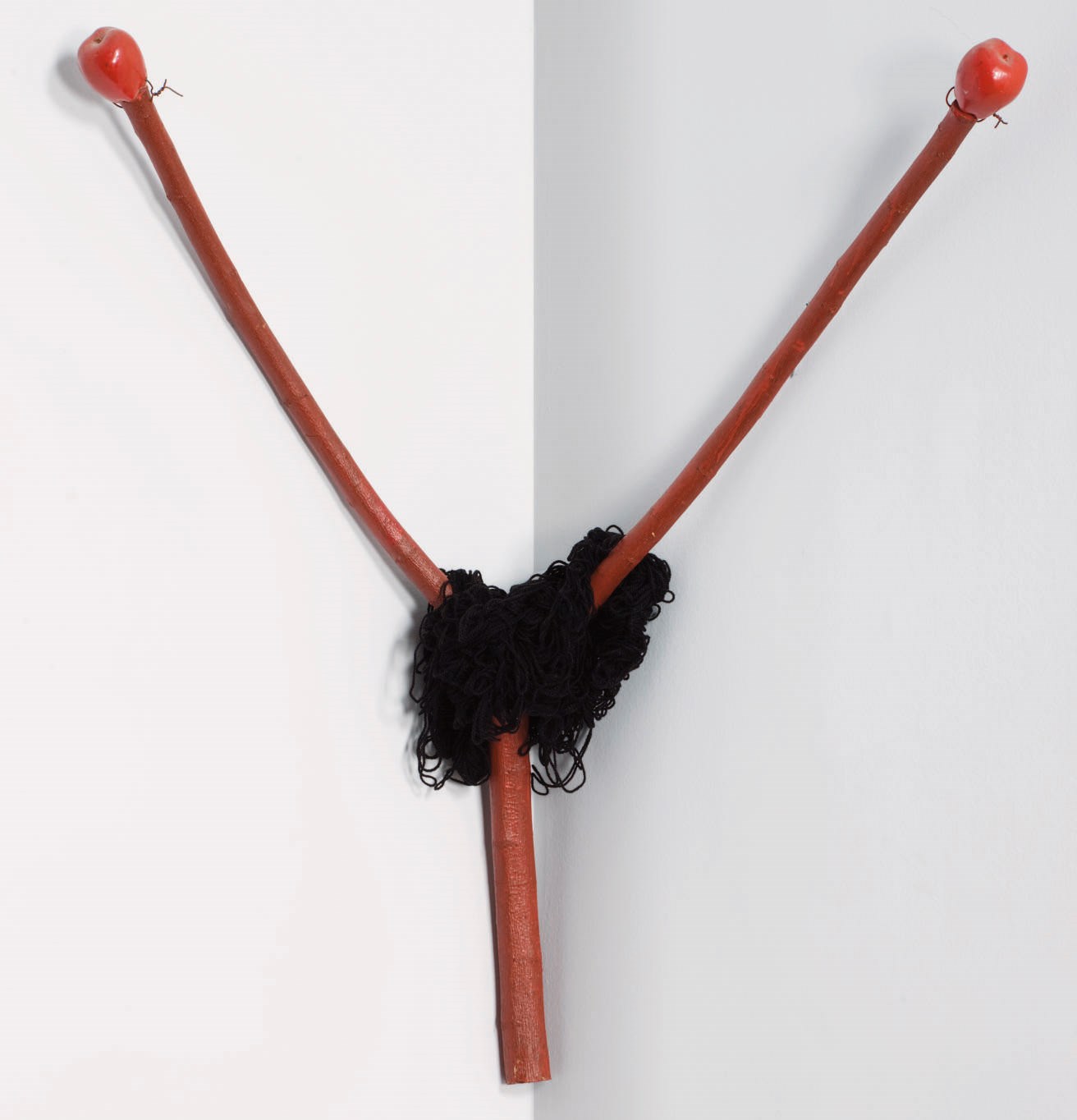 Mike Kelley (b. 1954)