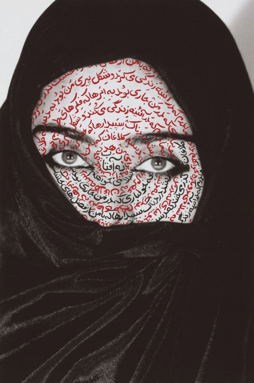 SHIRIN NESHAT (B. 1957)
