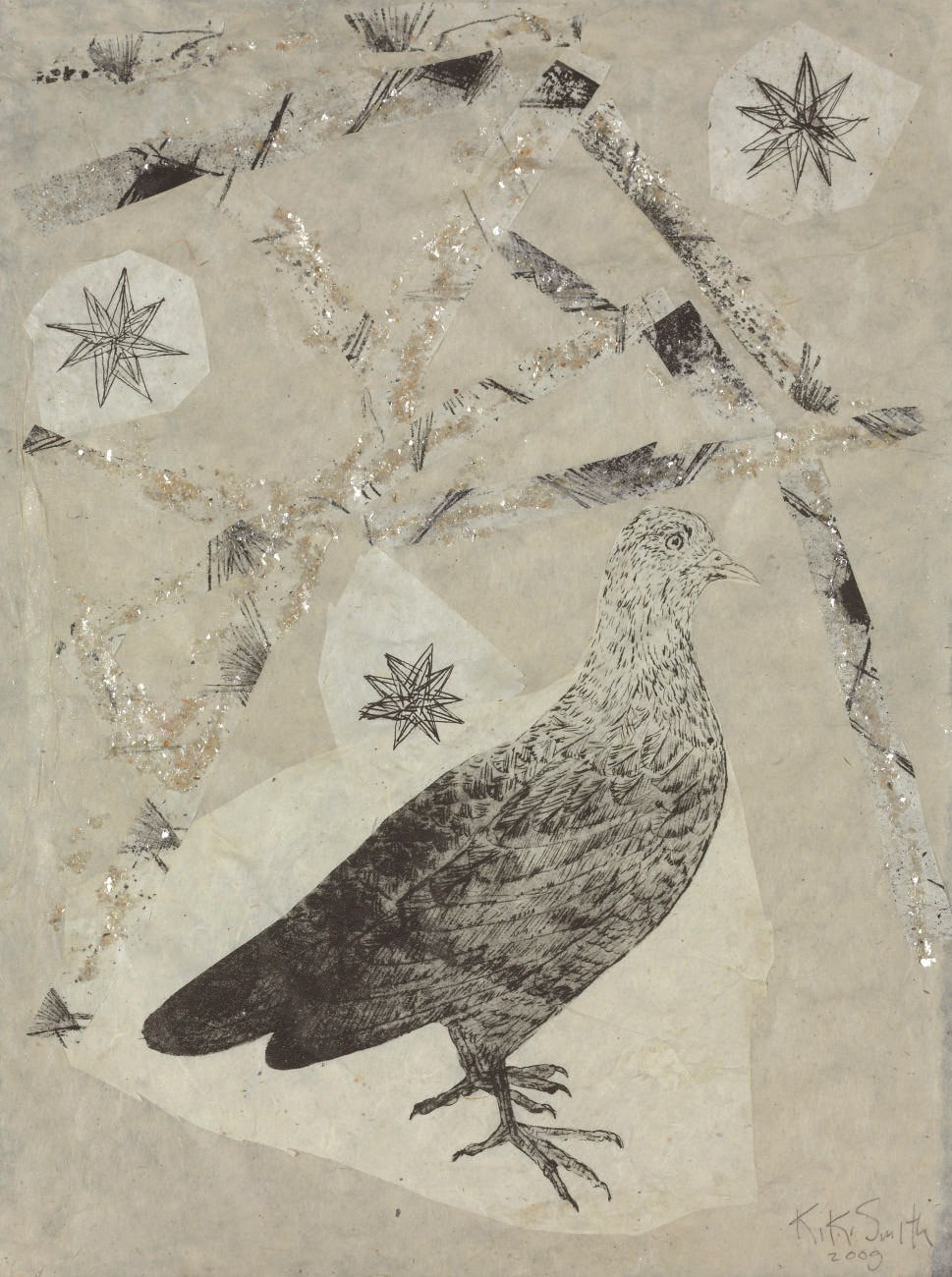 Kiki Smith (b. 1954)