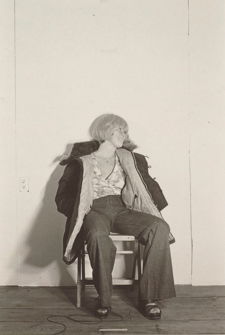 CINDY SHERMAN (B. 1954)