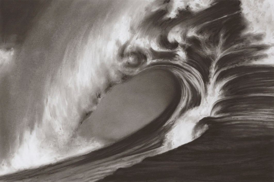 Robert Longo (b. 1955)