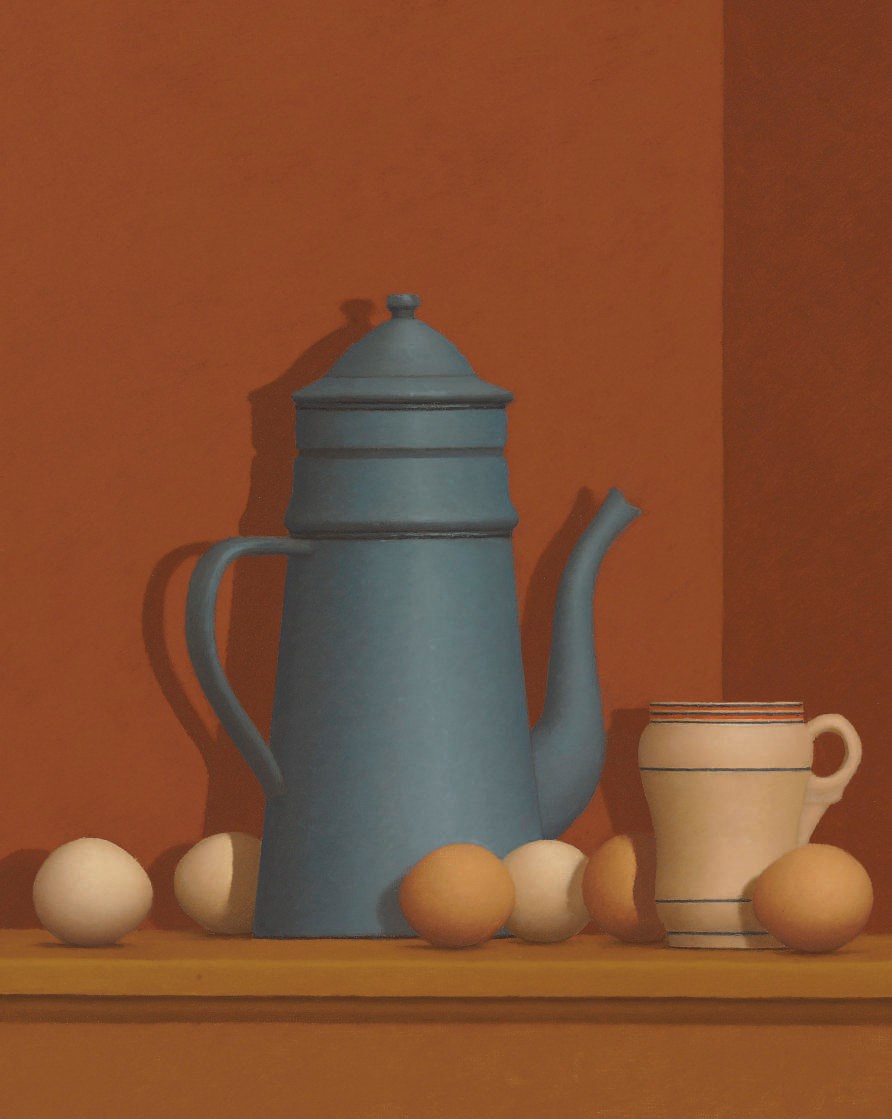 William H. Bailey (b. 1930)