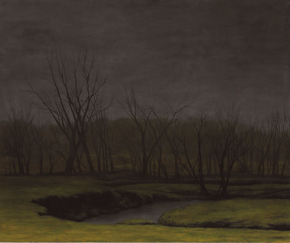 David Klamen (b. 1961)