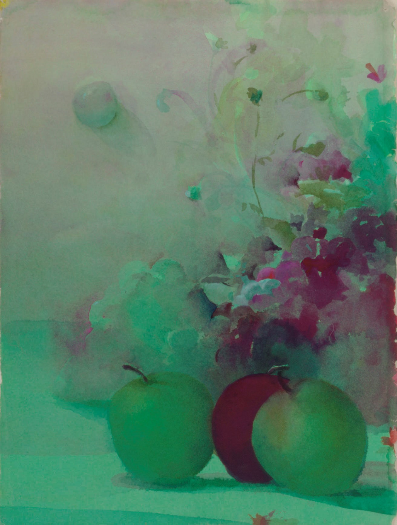 Lisa Yuskavage (b. 1962)