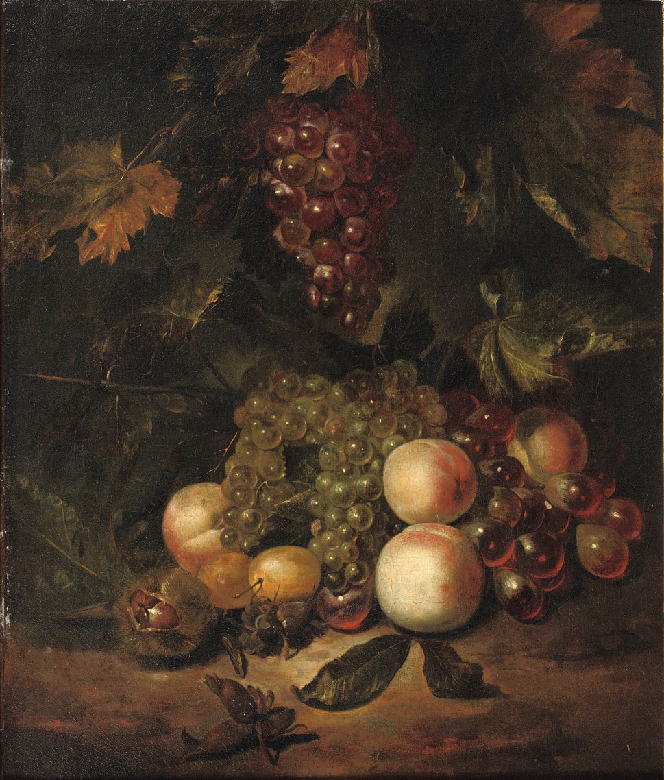 Wilhelm Frederiksz. van Royen (Haarlem c. 1645-1723 Berlin)