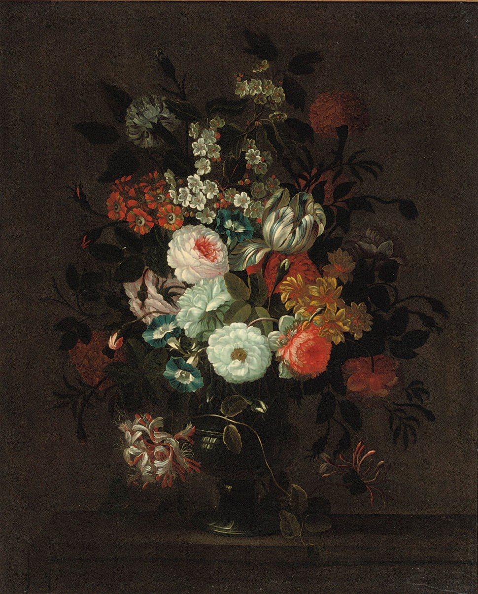 Simon Hardimé (Antwerp 1672-1737 London)