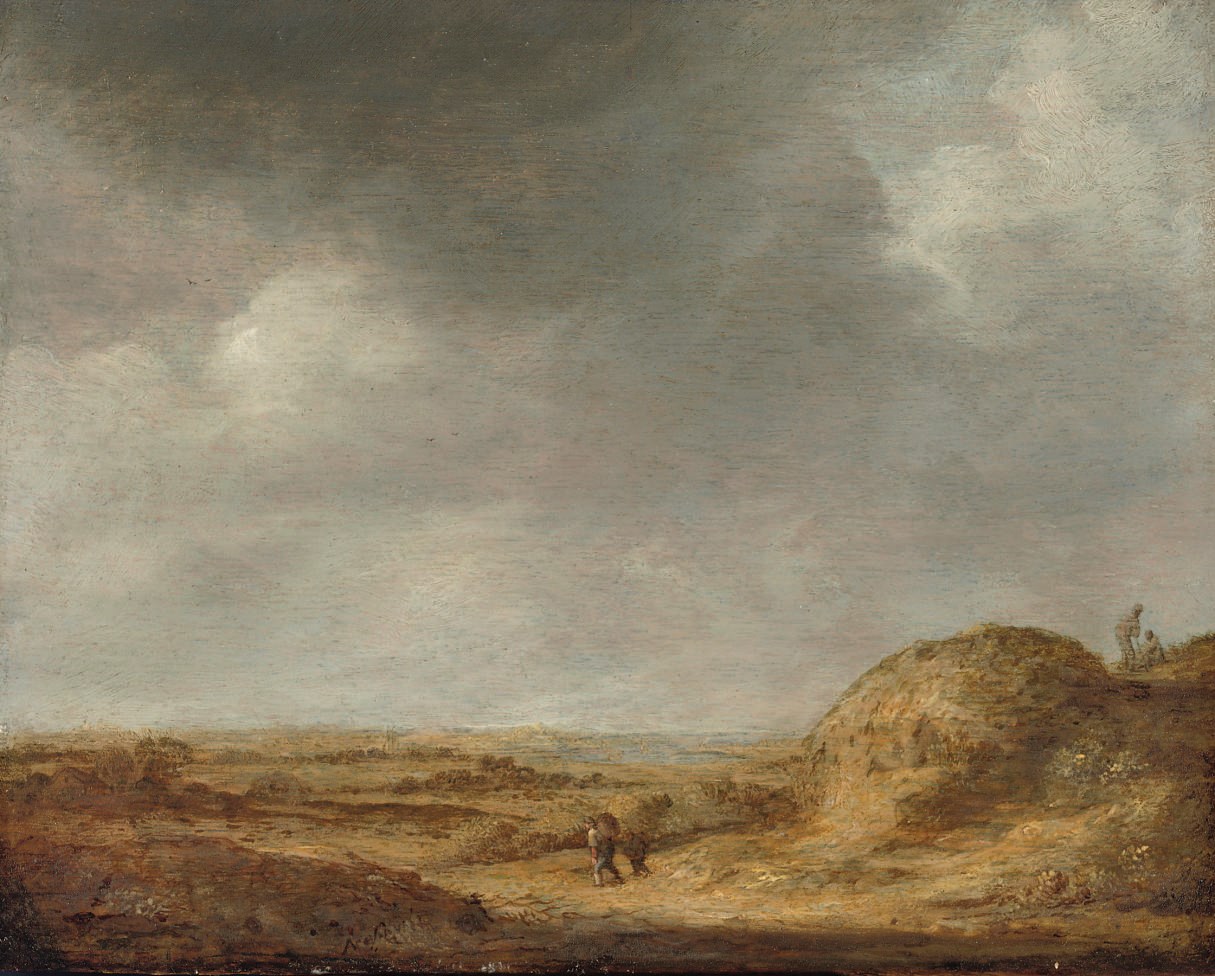 Adriaen van Ostade (Haarlem 1610-1685)