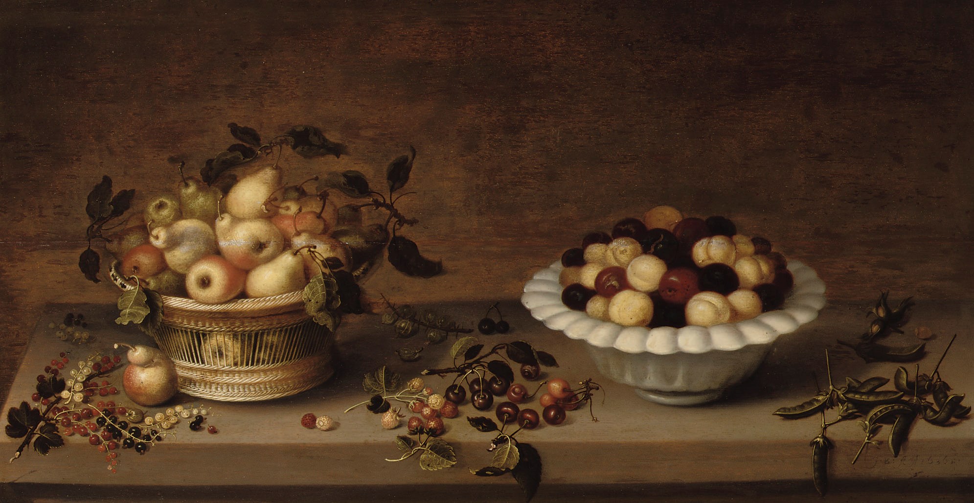 Johannes Bouman (Strassbourg 1601-1658 Utrecht)
