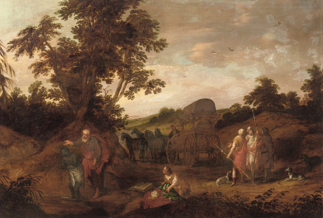 David Colijns (Rotterdam 1582-1664/6 Amsterdam)