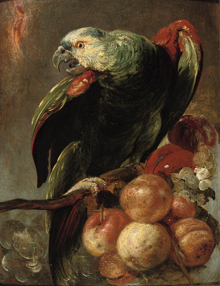 Studio of Frans Snijders (Antwerp 1579-1657)