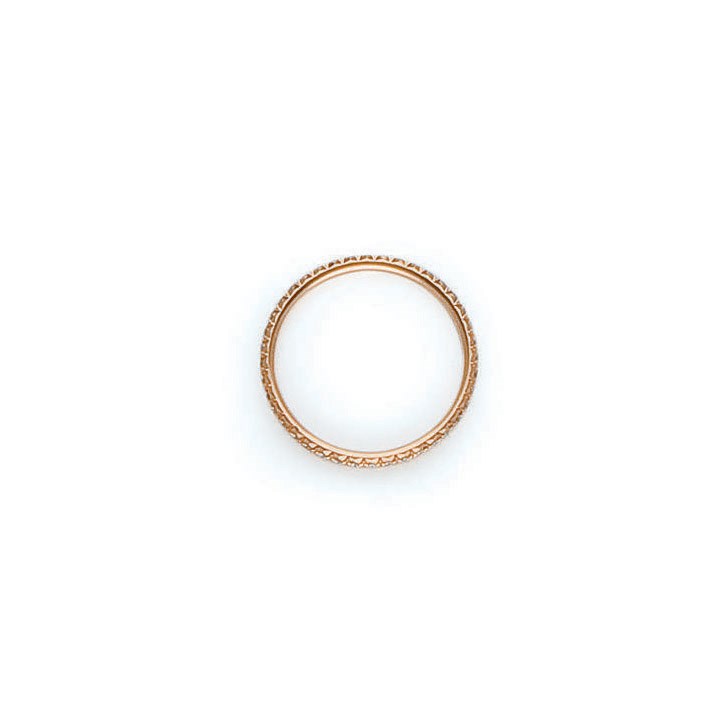 ALLIANCE DIAMANTS, PAR TIFFANY & CO.