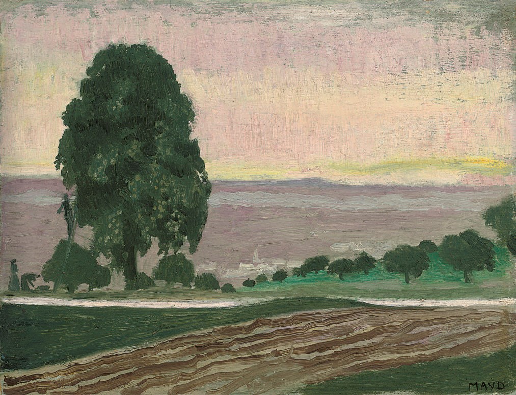 Maurice Denis (1870-1943)