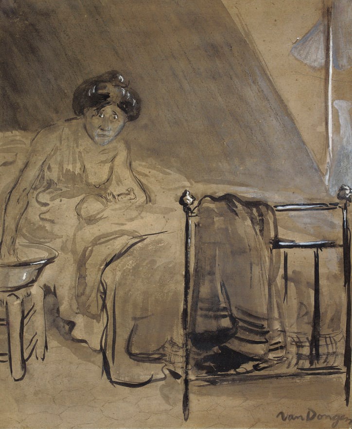 Kees van Dongen (1877-1968)