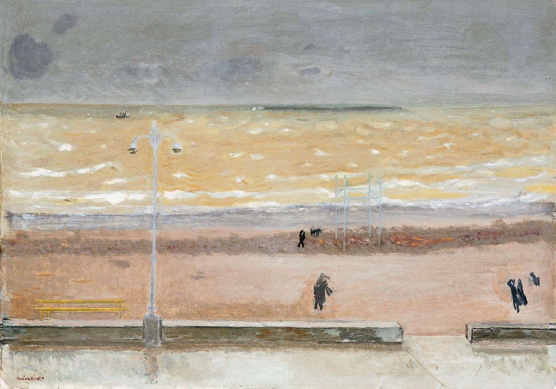 Maurice Brianchon (1888-1979)