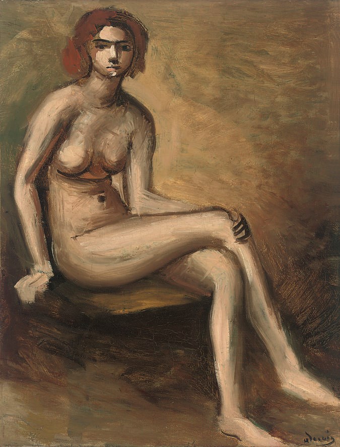 André Derain (1880-1954)
