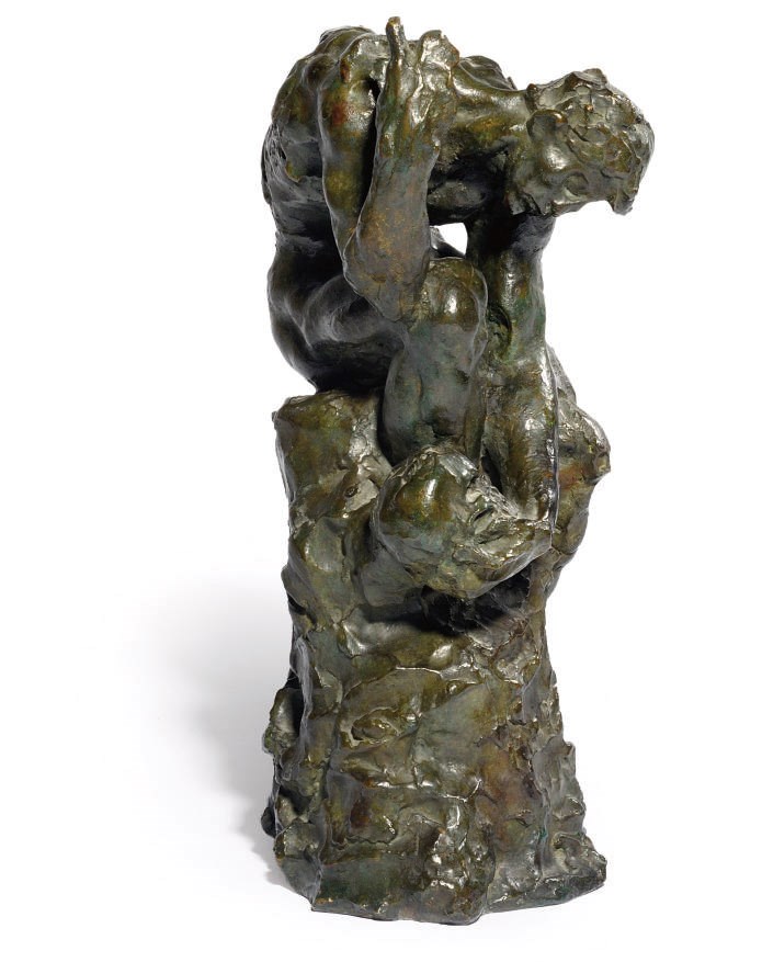 Émile-Antoine Bourdelle (1861-1929)