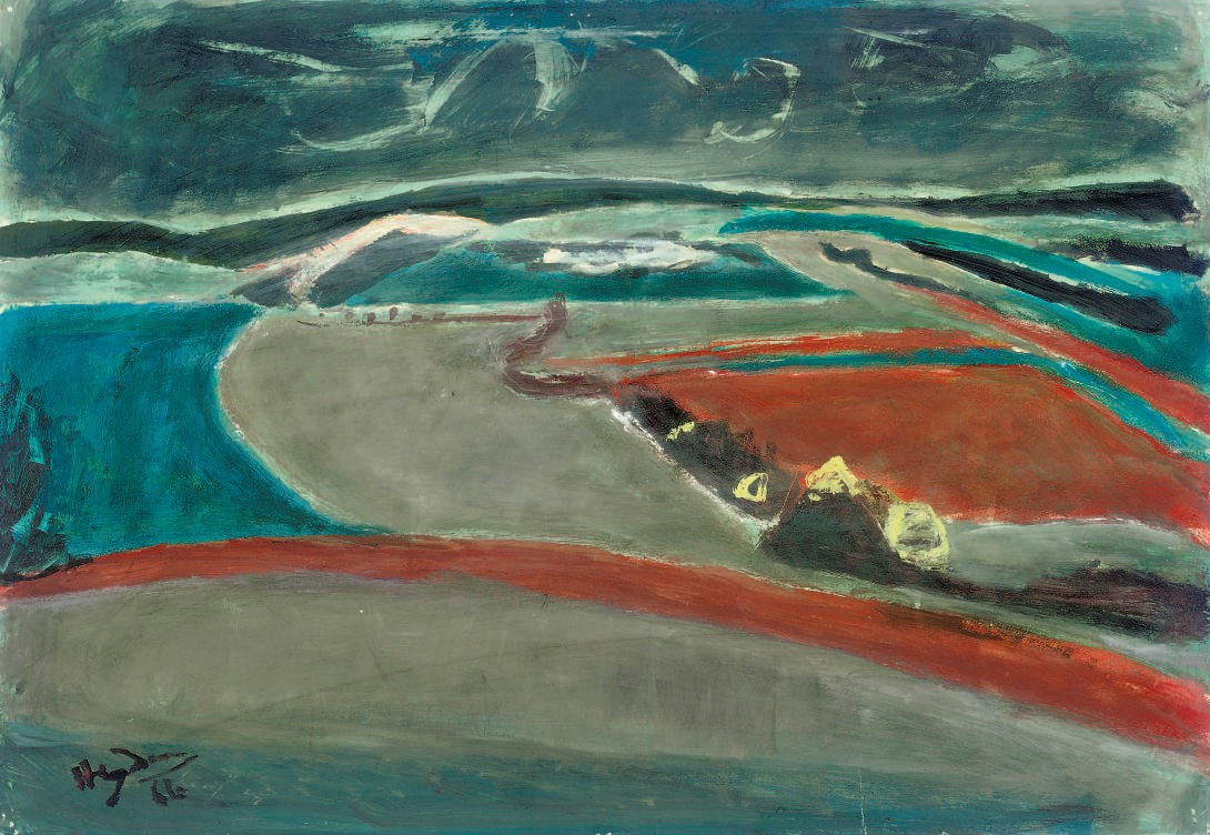 Henri Hayden (1883-1970)