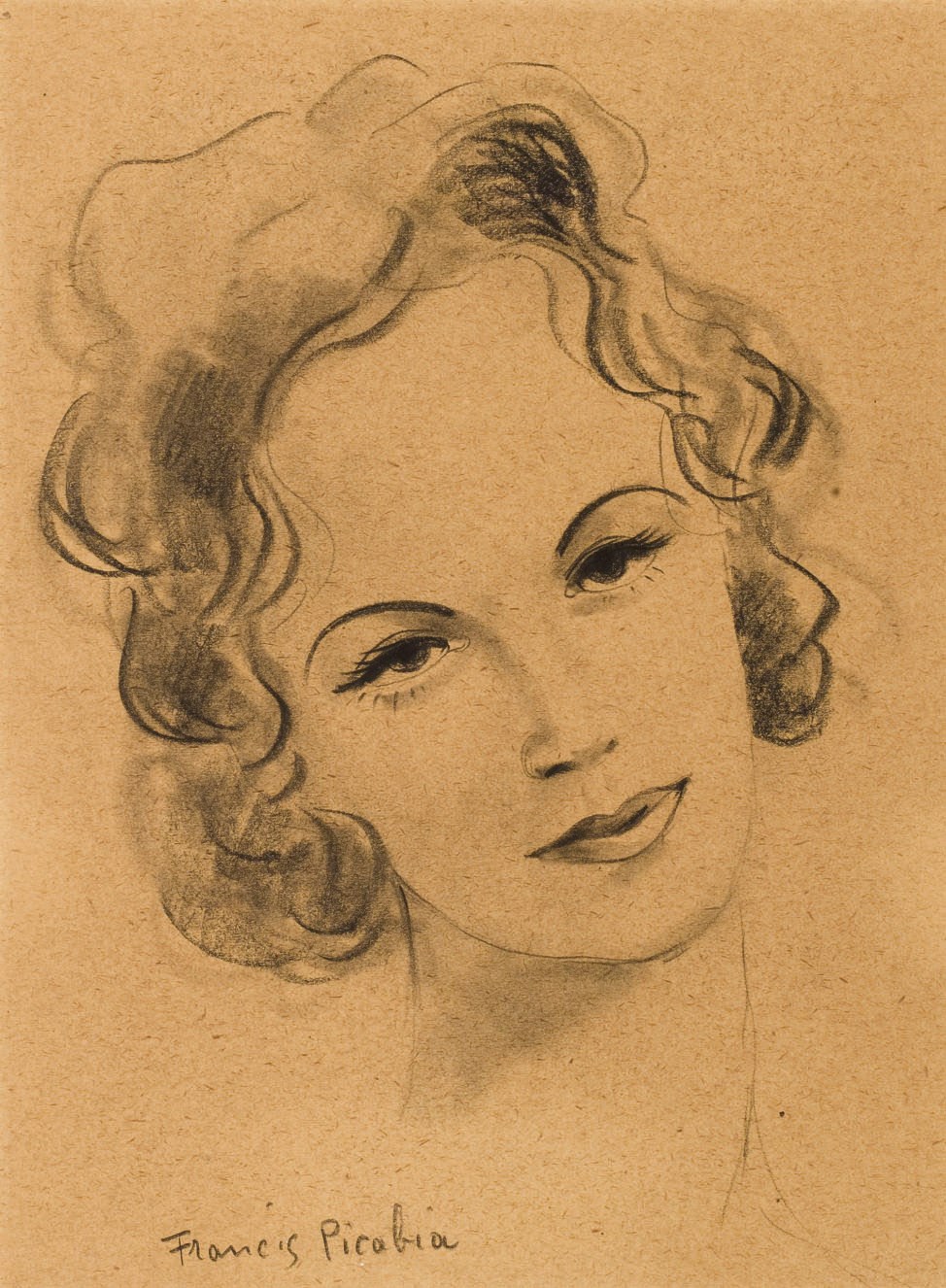 Francis Picabia (1878-1953)