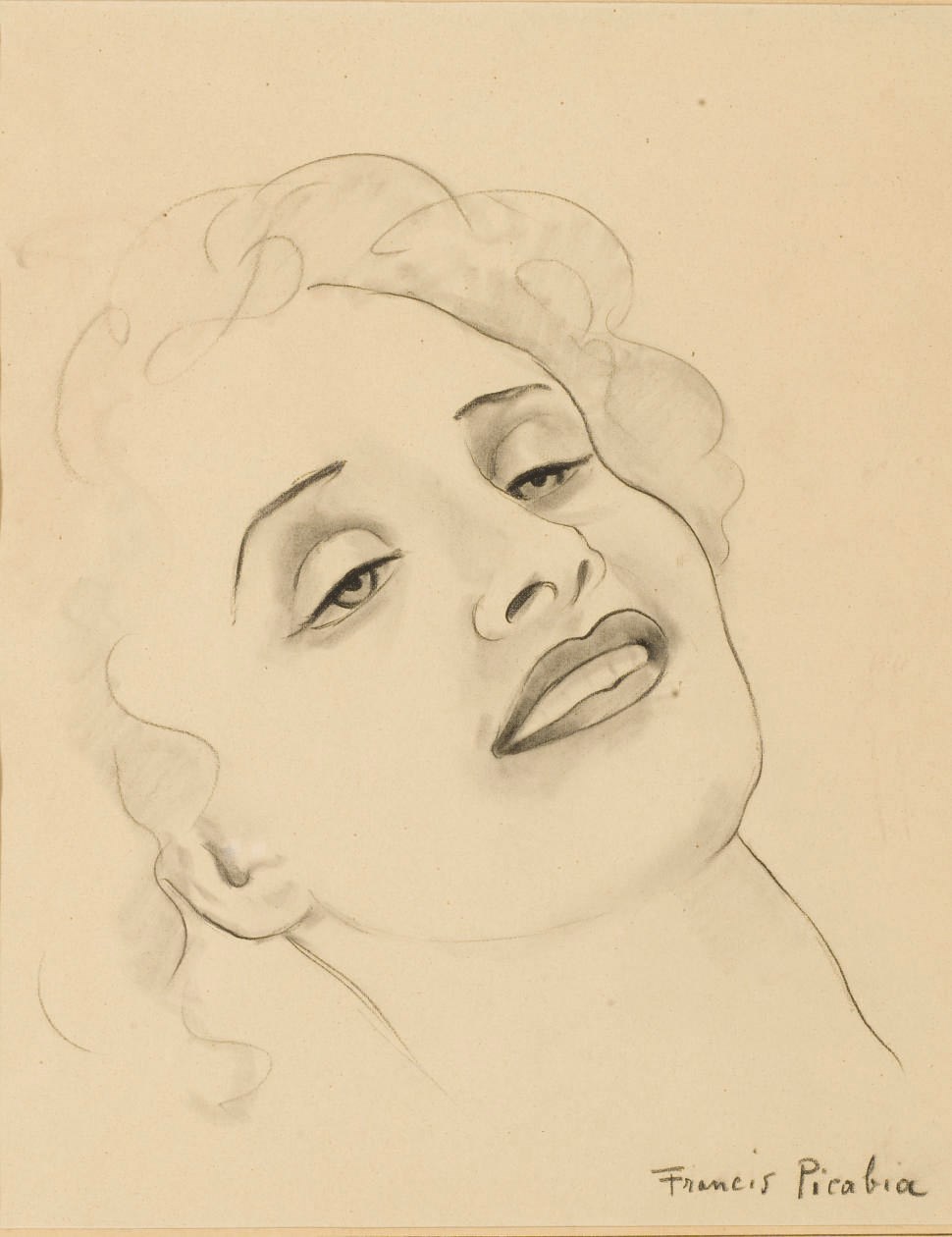 Francis Picabia (1878-1953)