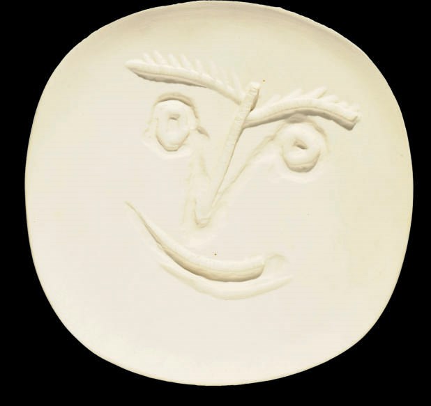 Pablo Picasso (1881-1973)
