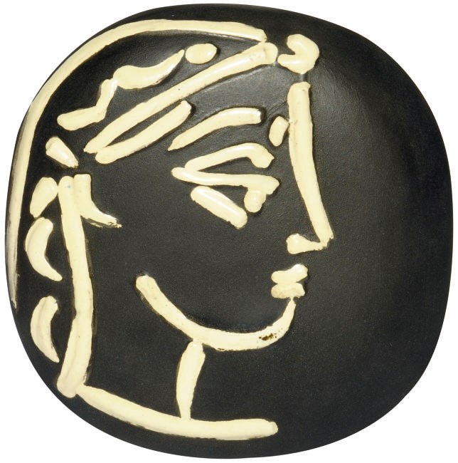 Pablo Picasso (1881-1973)