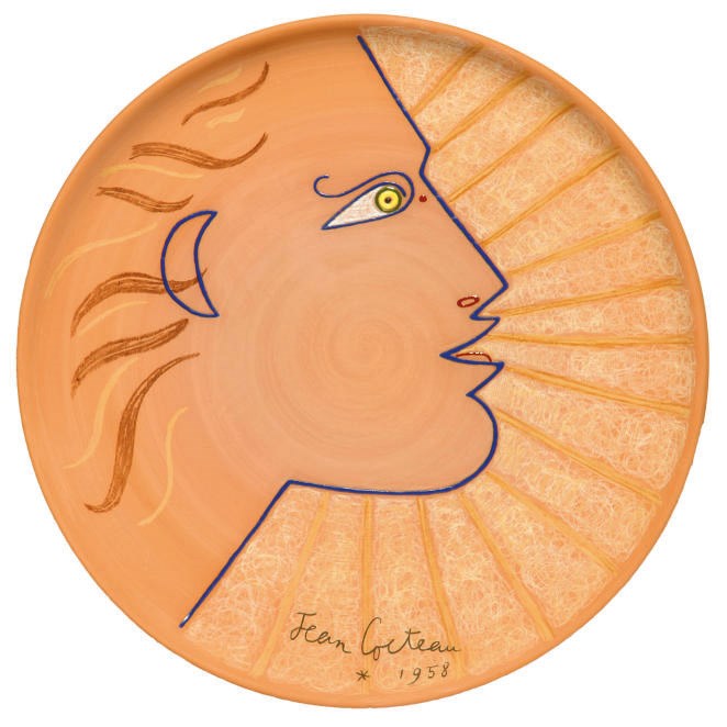 Jean Cocteau (1889-1963)