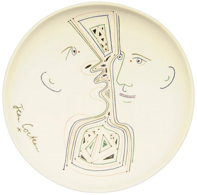 Jean Cocteau (1889-1963)