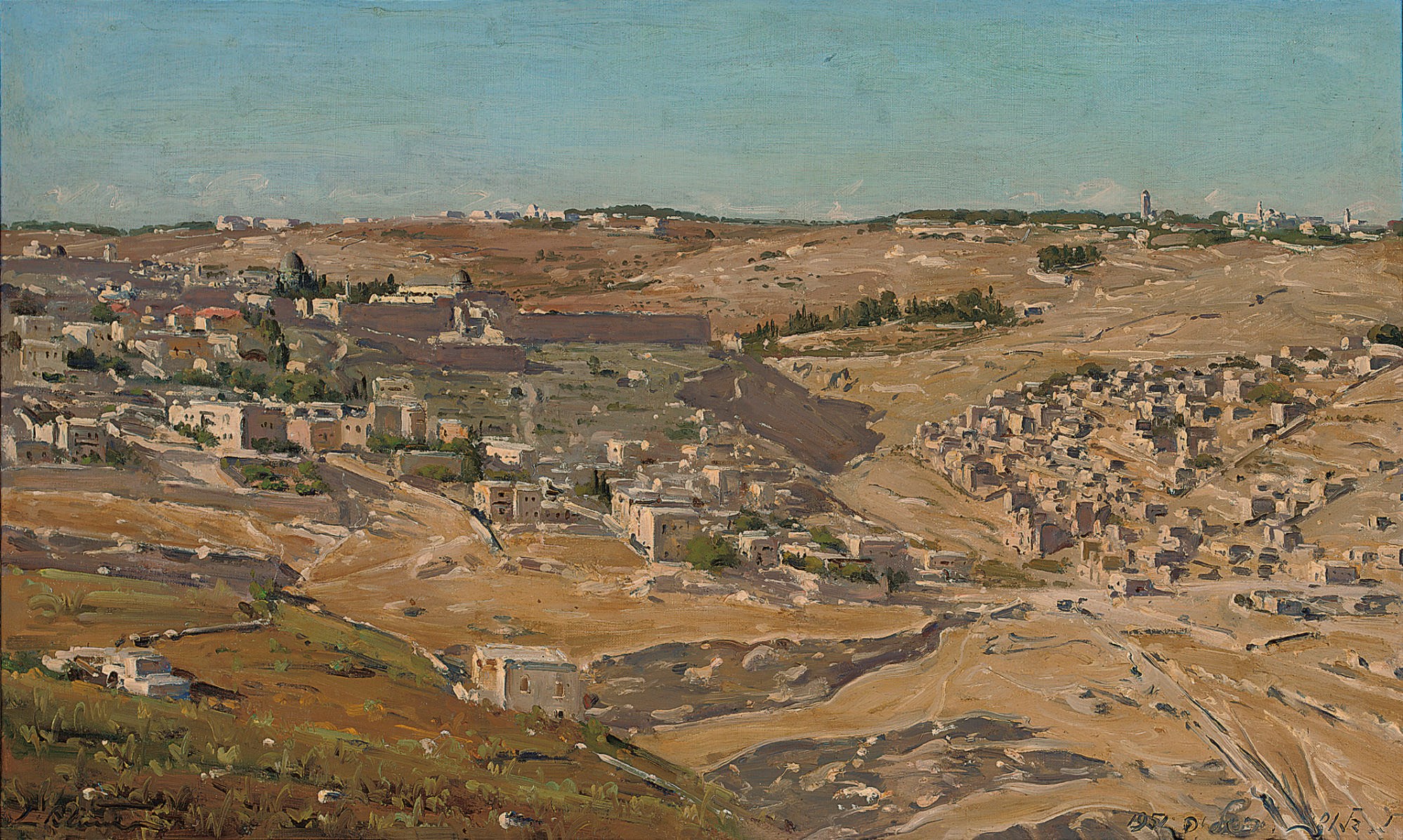 Ludwig Blum (1891-1975)
