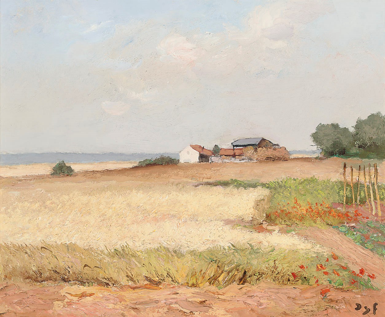 Marcel Dyf (1899-1985)