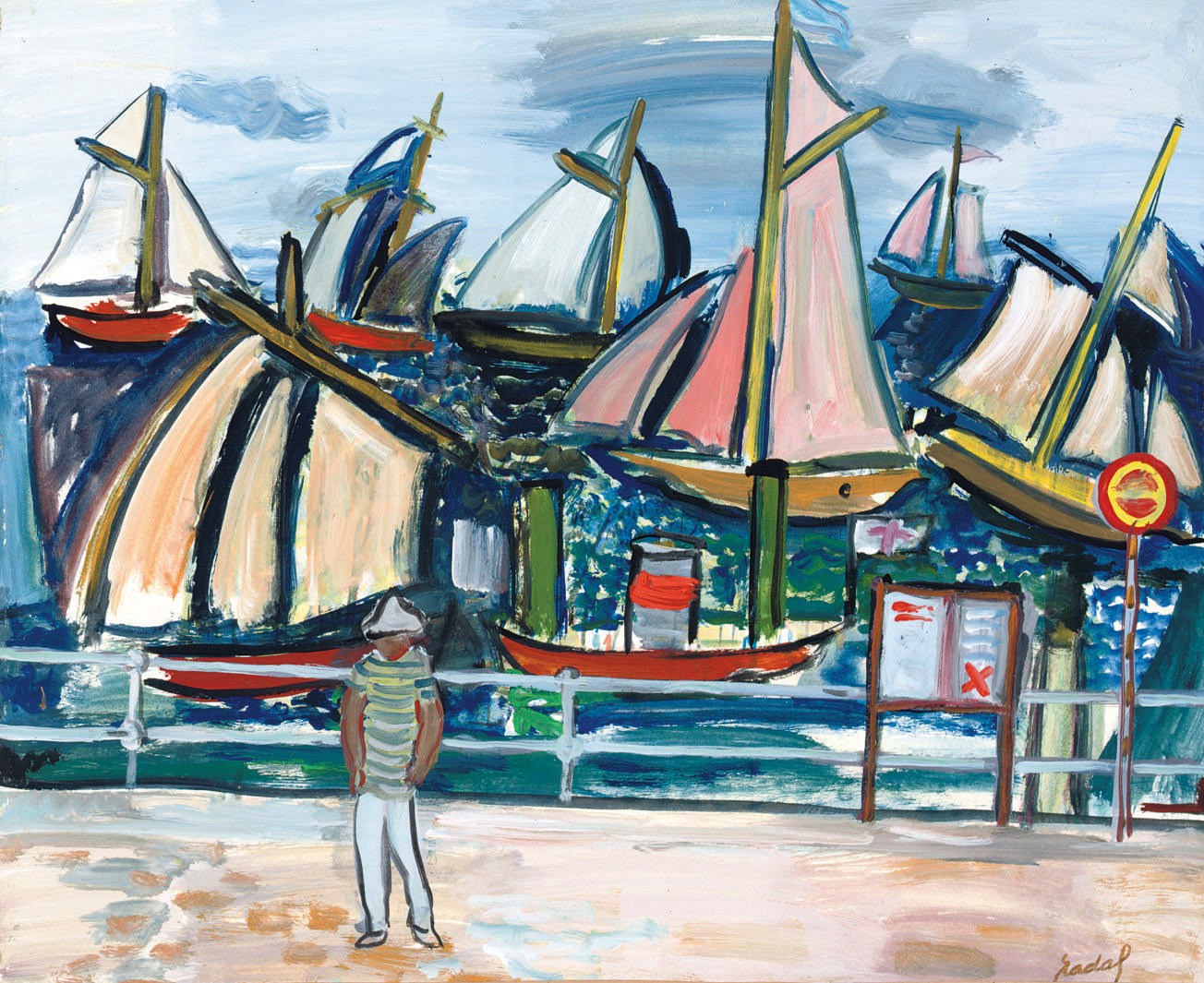 Carlos Nadal (1917-1998)